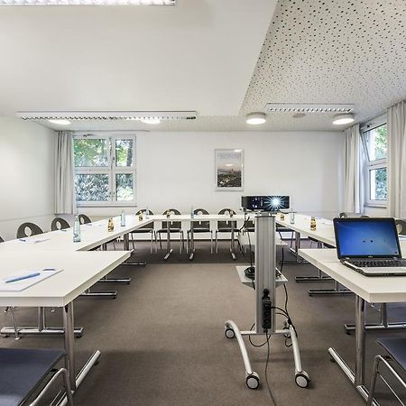ホテル Cjd Bonn Castell エクステリア 写真
