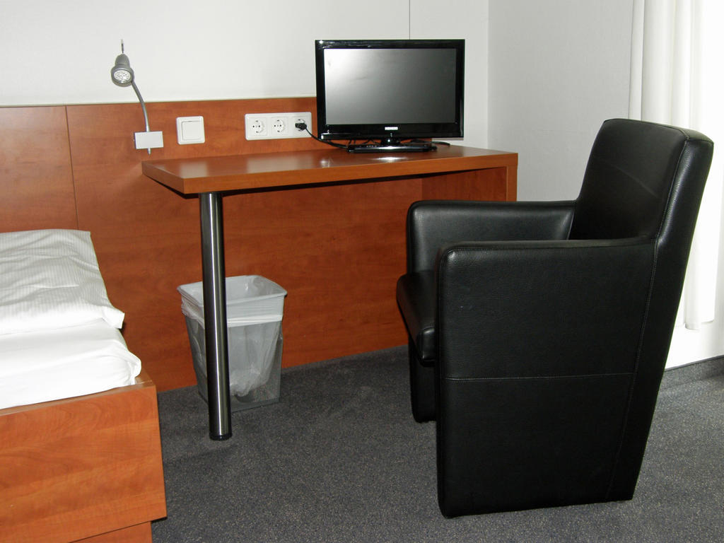 ホテル Cjd Bonn Castell 部屋 写真