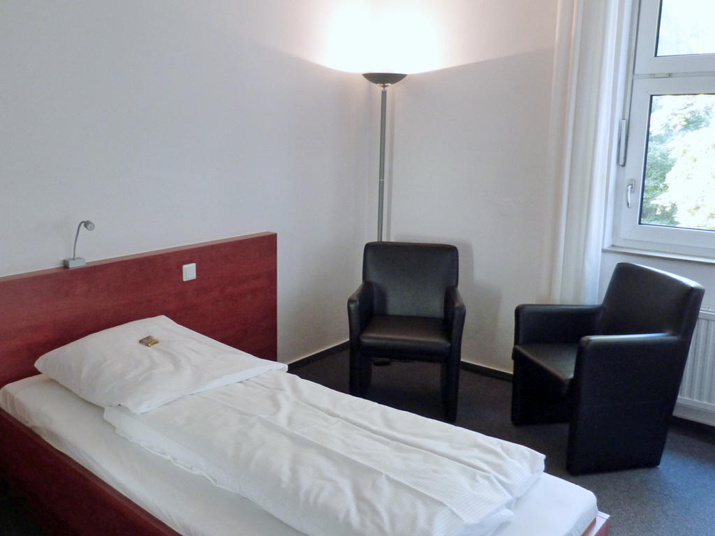 ホテル Cjd Bonn Castell 部屋 写真