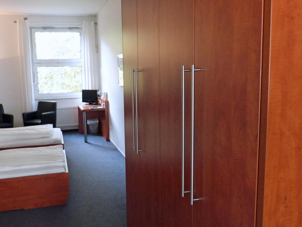 ホテル Cjd Bonn Castell 部屋 写真