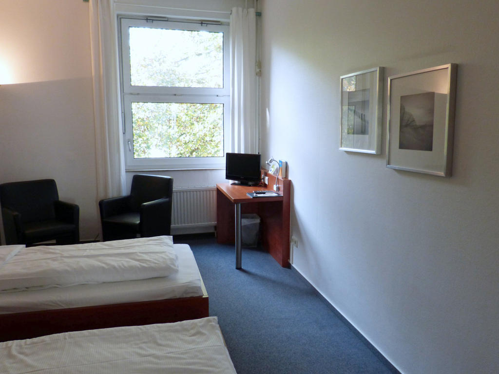 ホテル Cjd Bonn Castell 部屋 写真