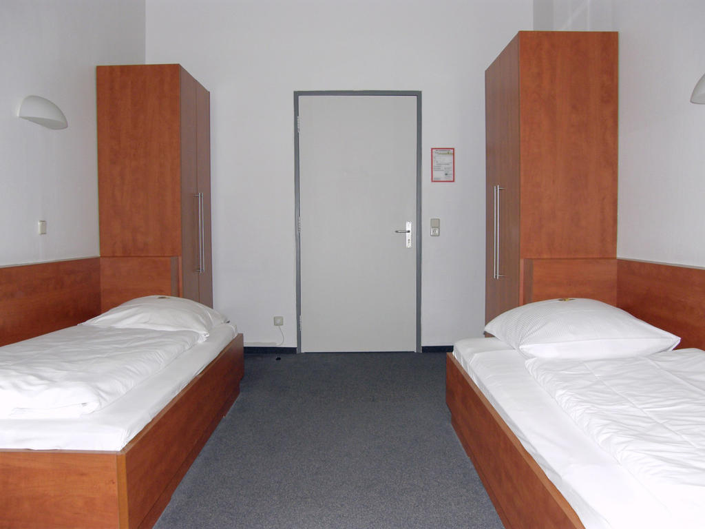 ホテル Cjd Bonn Castell 部屋 写真