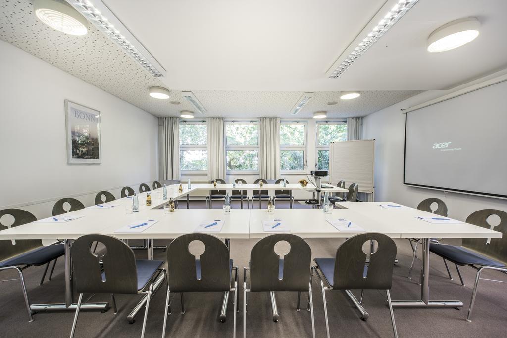 ホテル Cjd Bonn Castell エクステリア 写真