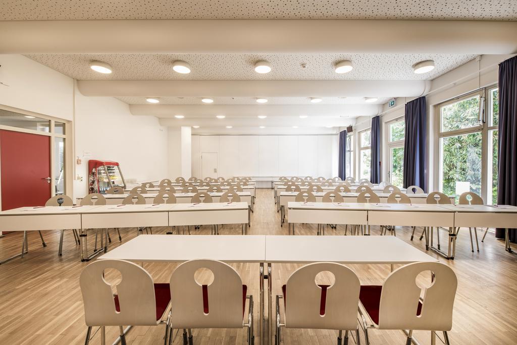 ホテル Cjd Bonn Castell エクステリア 写真