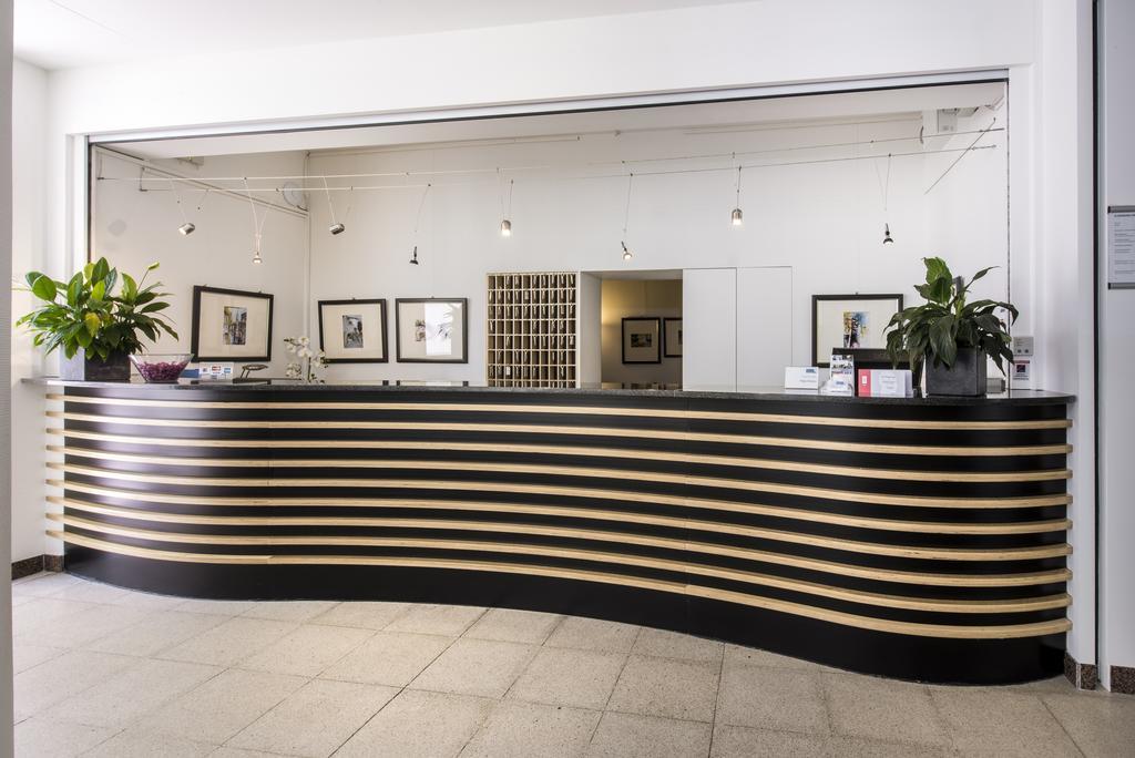 ホテル Cjd Bonn Castell エクステリア 写真
