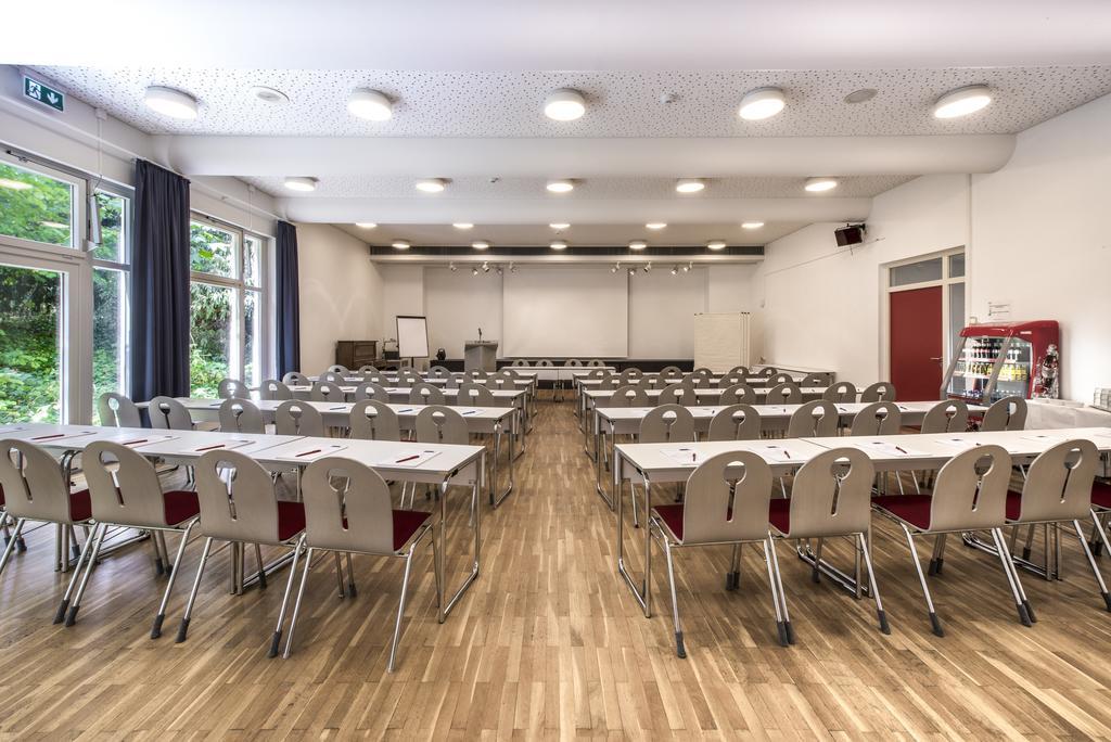 ホテル Cjd Bonn Castell エクステリア 写真