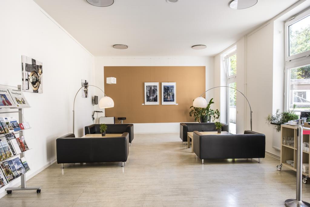 ホテル Cjd Bonn Castell エクステリア 写真