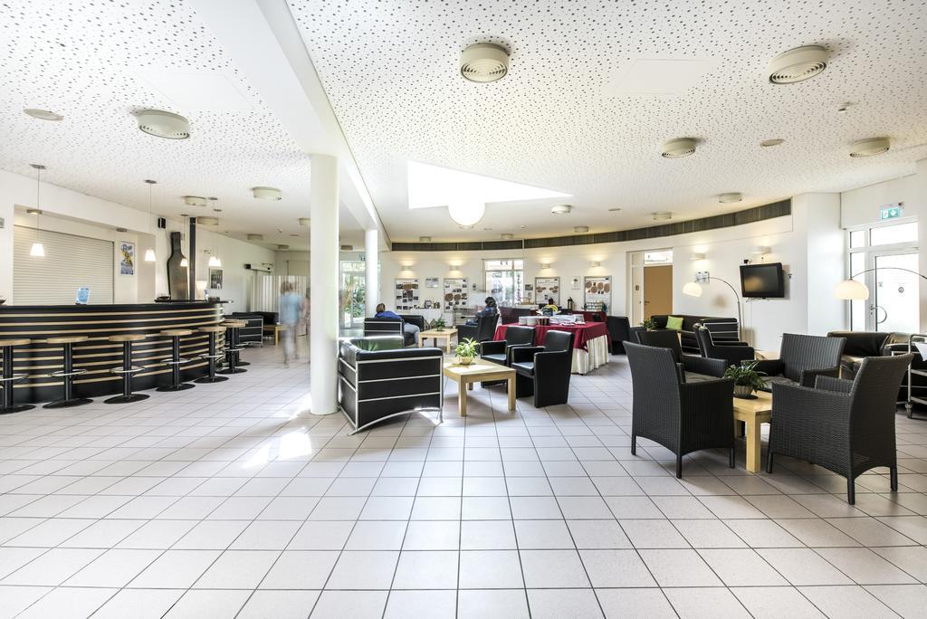 ホテル Cjd Bonn Castell エクステリア 写真